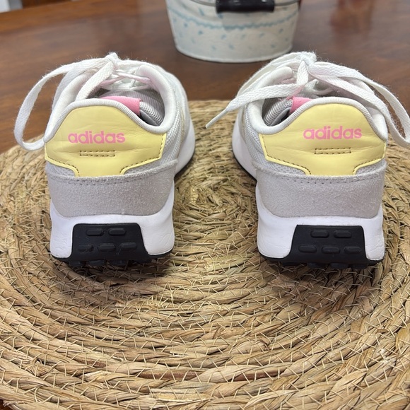 GIRLS ADIDAS - Picture 5 of 6